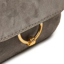 Gianni Chiarini Tote Bags* Firenze - Bs 9015 - Meg - Light Grey