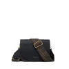 Gianni Chiarini Tote Bags* Firenze - Bs 10115 - Tara - Black Cognac