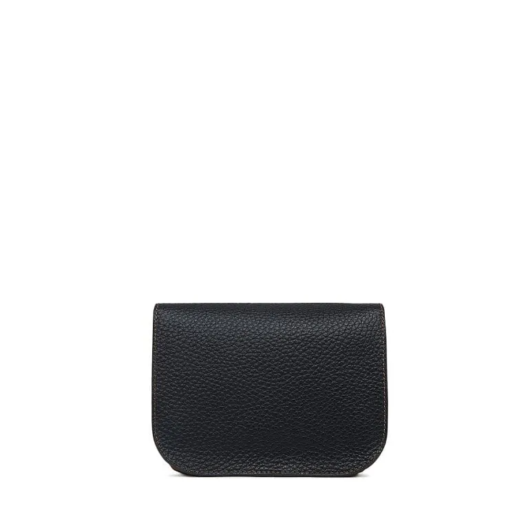 Gianni Chiarini Tote Bags* Firenze - Bs 10115 - Tara - Black Cognac