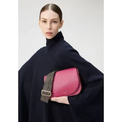 Gianni Chiarini Tote Bags* Firenze - Bs 10115 - Tara - Black Cognac