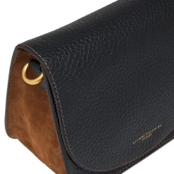 Gianni Chiarini Tote Bags* Firenze - Bs 10115 - Tara - Black Cognac