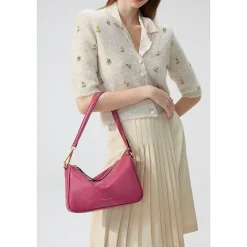 Gianni Chiarini Pochette* Florence - Brooke - Bs 8749 - Hot Pink