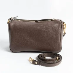 Gianni Chiarini Pochette* Florence - Brooke - Bs 8749 - Dark Brown