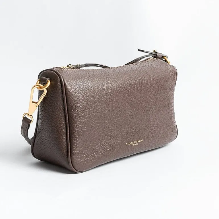 Gianni Chiarini Pochette* Florence - Brooke - Bs 8749 - Dark Brown