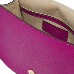 Gianni Chiarini Tote Bags* Florence - Bs 10115 - Tara - Hot Pink Cognac