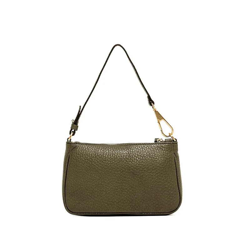 Gianni Chiarini Pochette* Florence - Brooke - Bs 8750 - Guam Green