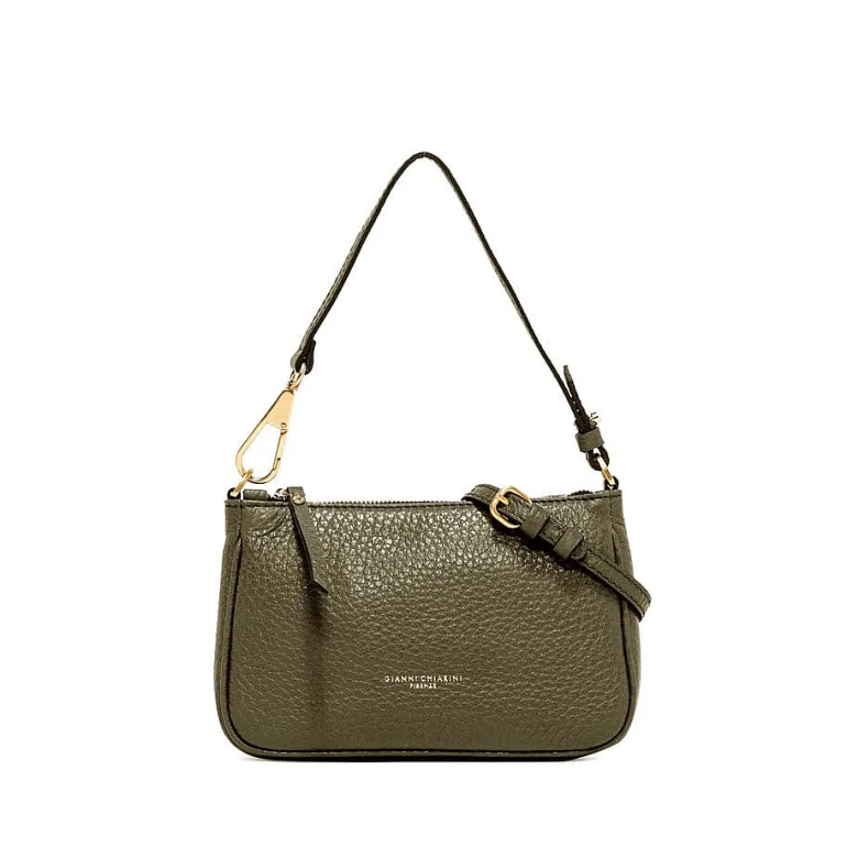 Gianni Chiarini Pochette* Florence - Brooke - Bs 8750 - Guam Green