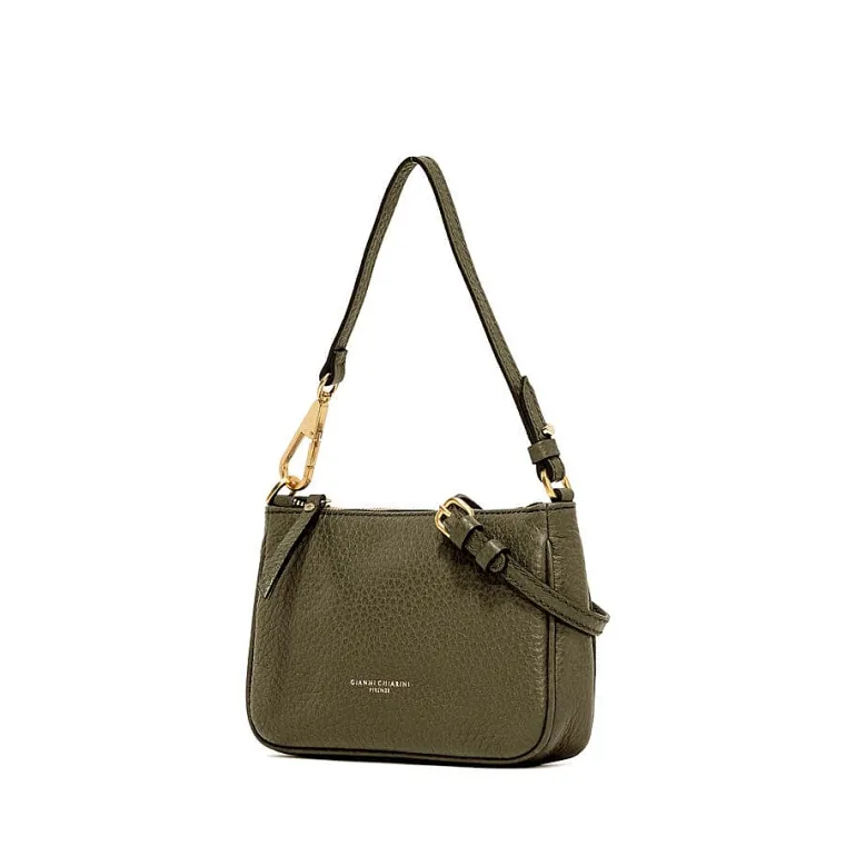 Gianni Chiarini Pochette* Florence - Brooke - Bs 8750 - Guam Green