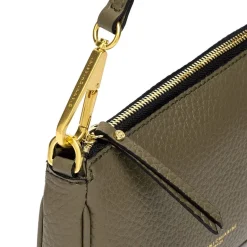 Gianni Chiarini Pochette* Florence - Brooke - Bs 8750 - Guam Green