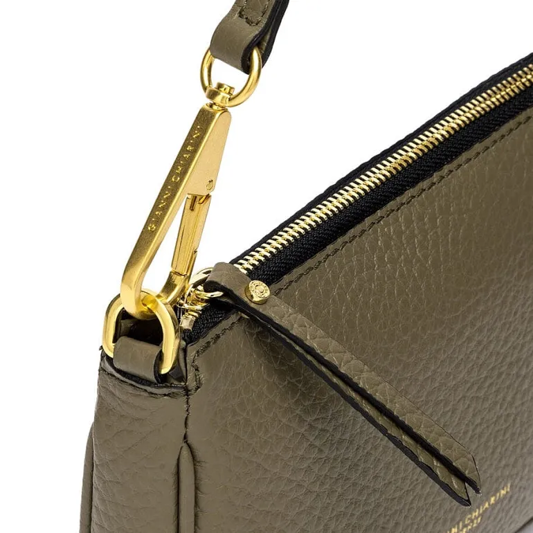 Gianni Chiarini Pochette* Florence - Brooke - Bs 8750 - Guam Green