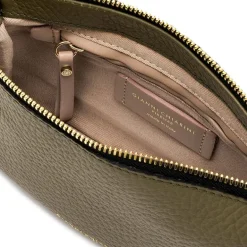 Gianni Chiarini Pochette* Florence - Brooke - Bs 8750 - Guam Green