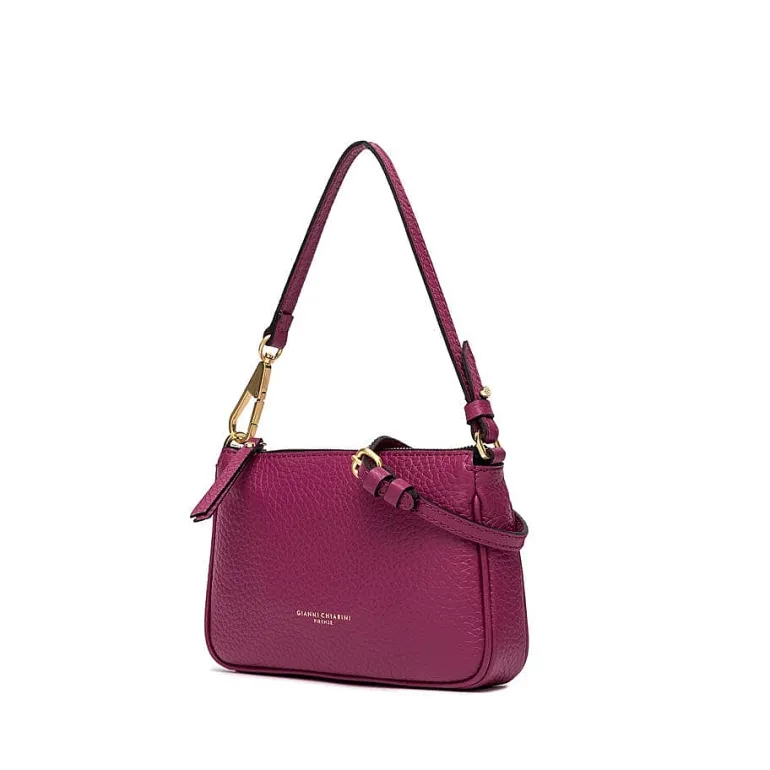 Gianni Chiarini Pochette* Florence - Brooke - Bs 8750 - Hot Pink