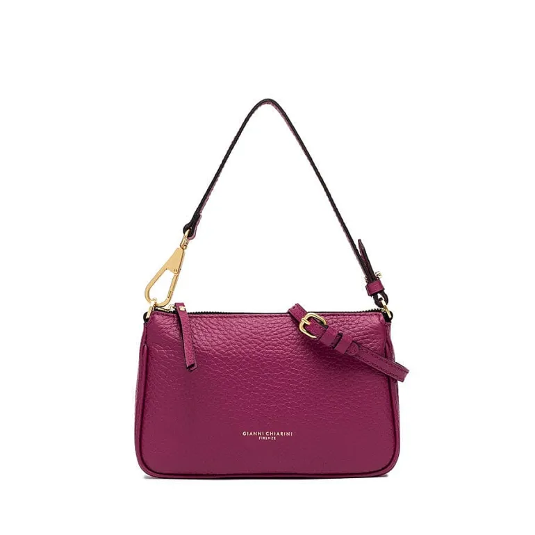 Gianni Chiarini Pochette* Florence - Brooke - Bs 8750 - Hot Pink