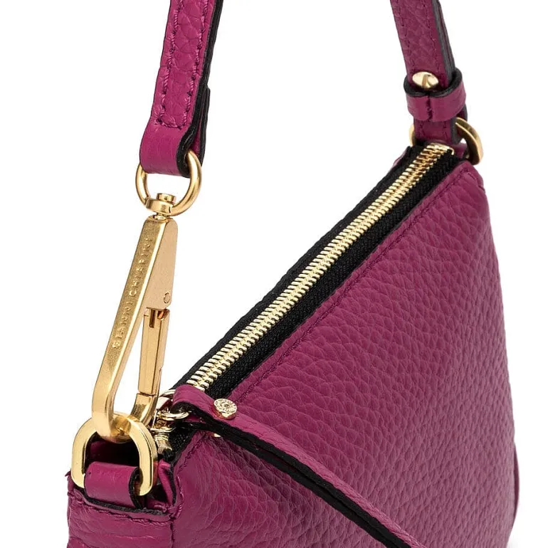 Gianni Chiarini Pochette* Florence - Brooke - Bs 8750 - Hot Pink