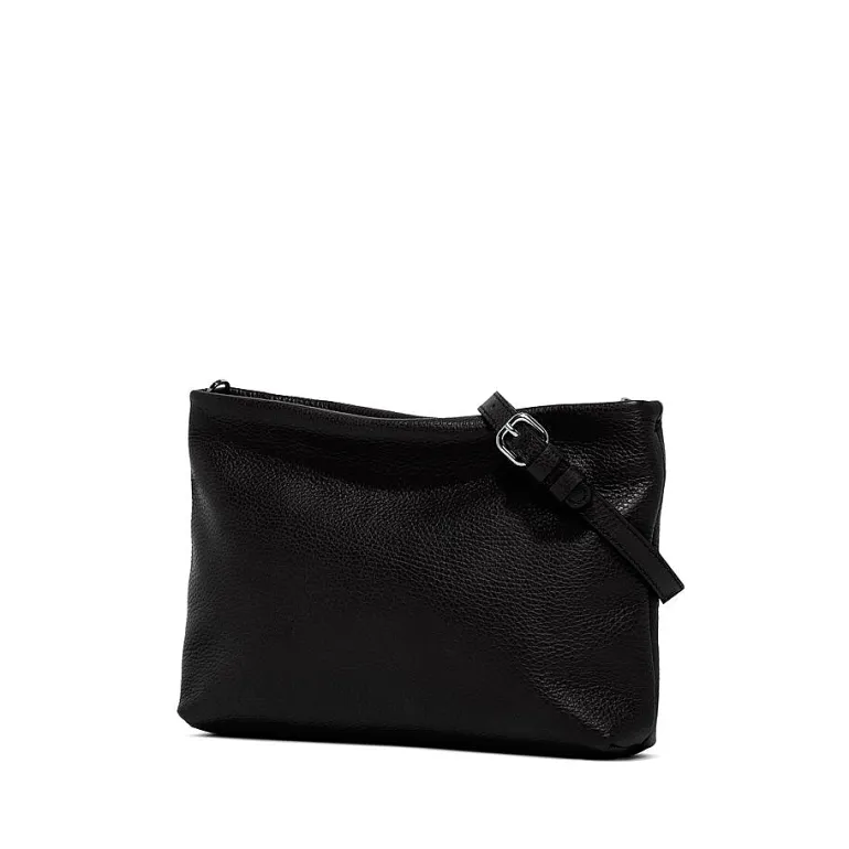 Gianni Chiarini Tote Bags* Florence - Brenda - Bs 8265 - Black