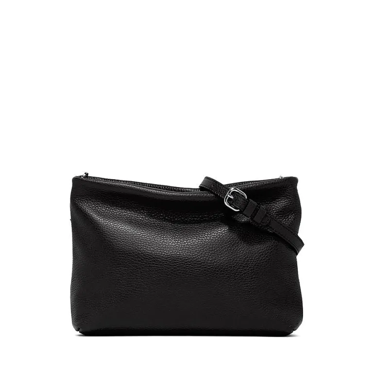 Gianni Chiarini Tote Bags* Florence - Brenda - Bs 8265 - Black
