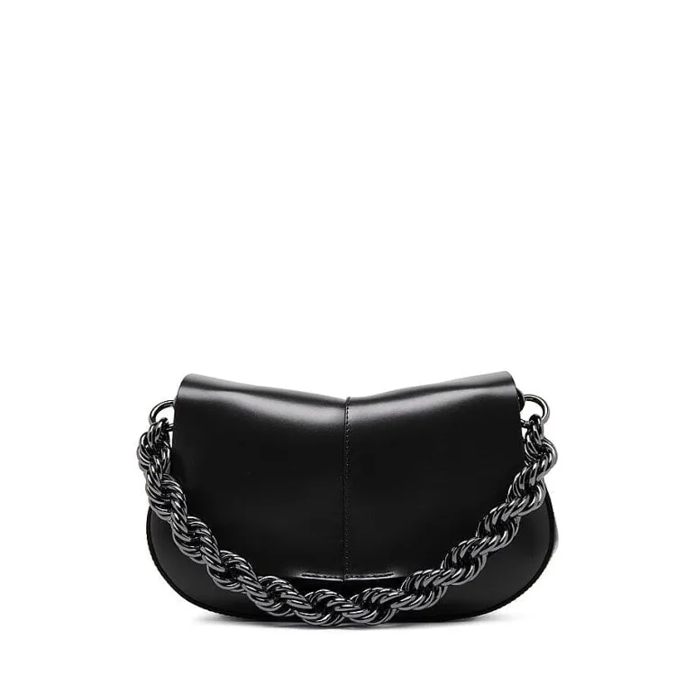 Gianni Chiarini Tote Bags* Florence - Bs 9308 - Helena - Black
