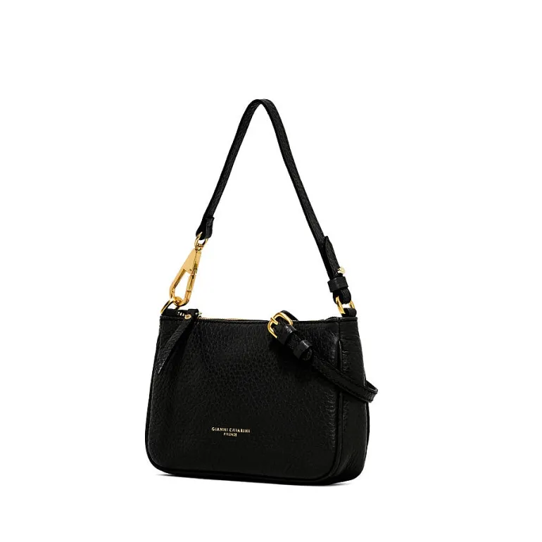 Gianni Chiarini Tote Bags* Florence - Bs 8750 - Black