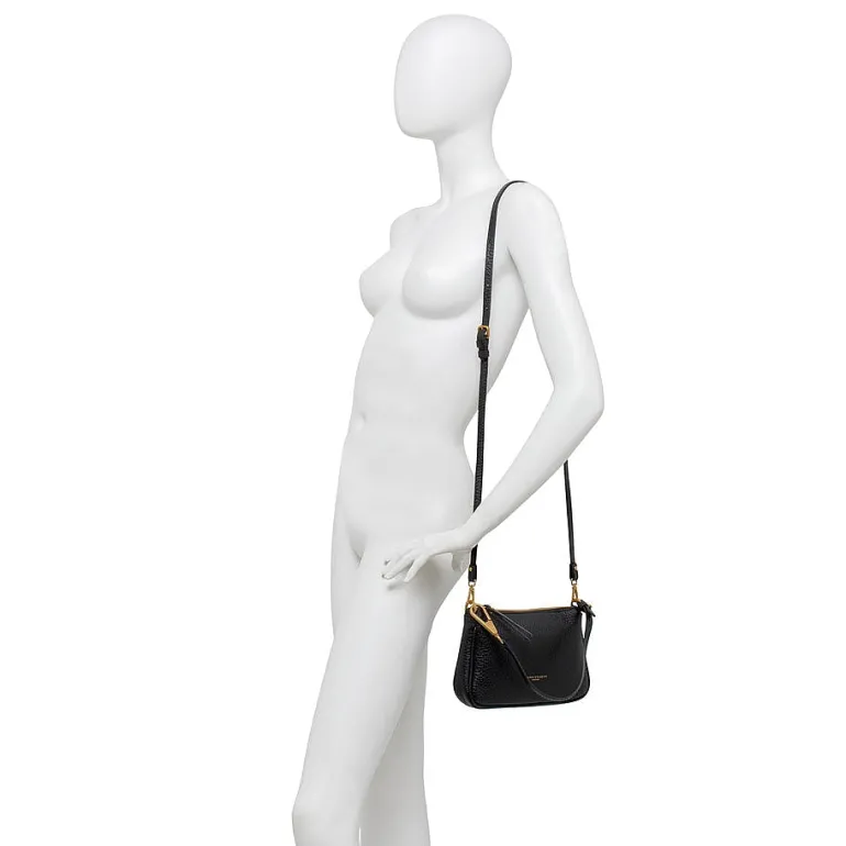 Gianni Chiarini Tote Bags* Florence - Bs 8750 - Black