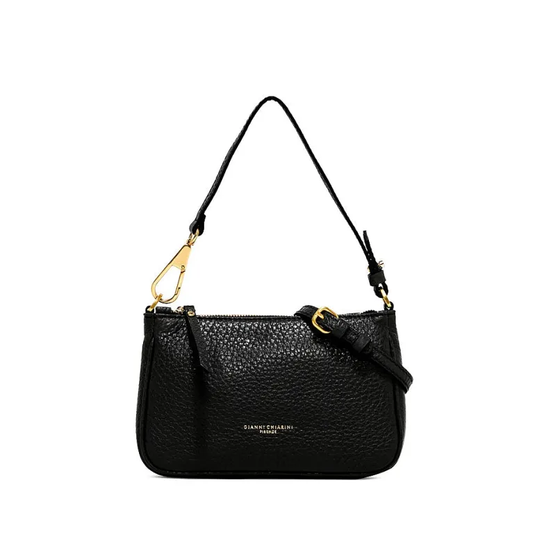 Gianni Chiarini Tote Bags* Florence - Bs 8750 - Black