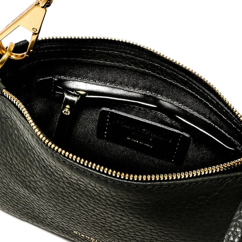 Gianni Chiarini Tote Bags* Florence - Bs 8750 - Black