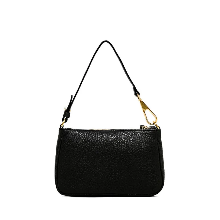 Gianni Chiarini Tote Bags* Florence - Bs 8750 - Black