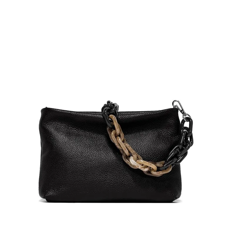 Gianni Chiarini Pochette* Florence - Brenda - Bs 8265 - Black