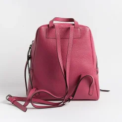 Gianni Chiarini Backpacks* Florence - Zn 8605 - Moon - Bougainvillea