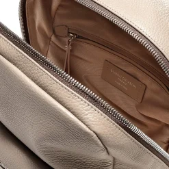 Gianni Chiarini Backpacks* Florence - Zn 8605 - Moon - Satin