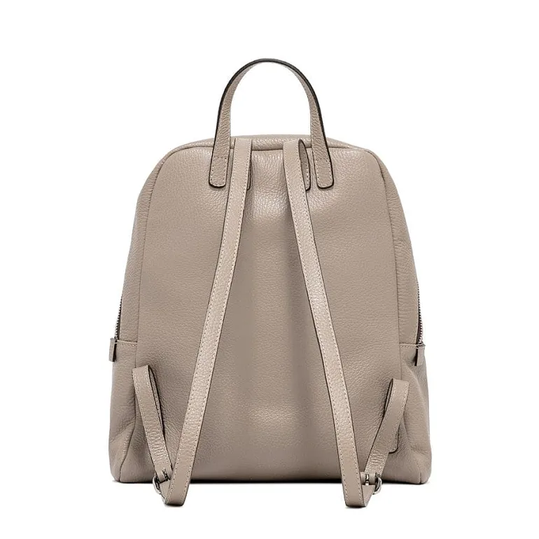 Gianni Chiarini Backpacks* Florence - Zn 8605 - Moon - Satin