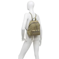 Gianni Chiarini Backpacks* Florence - Zn 8605 - Moon - Satin