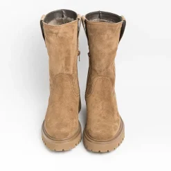 GUGLIELMO ROTTA Ankle Boots* - Ankle Boot - Wien 2862 - Hazel Velor
