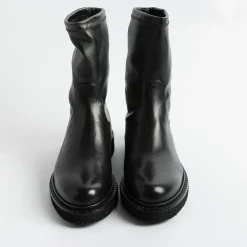 GUGLIELMO ROTTA Ankle Boots* - Ankle Boot - Kanas - Black