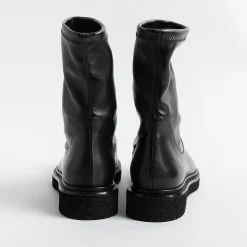 GUGLIELMO ROTTA Ankle Boots* - Ankle Boot - Kanas - Black
