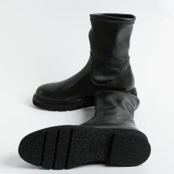 GUGLIELMO ROTTA Ankle Boots* - Ankle Boot - Kanas - Black