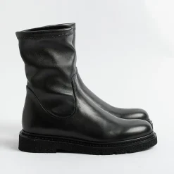 GUGLIELMO ROTTA Ankle Boots* - Ankle Boot - Kanas - Black