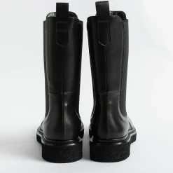 GUGLIELMO ROTTA Ankle Boots* - Ankle Boot - Keith - Black