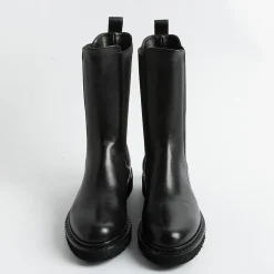 GUGLIELMO ROTTA Ankle Boots* - Ankle Boot - Keith - Black