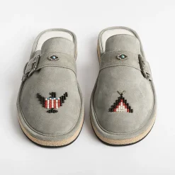 HAANI Sabots And Sleepers* - Sleepers - 7907- Rodeo Military