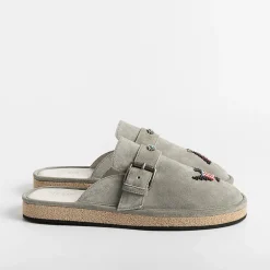 HAANI Sabots And Sleepers* - Sleepers - 7907- Rodeo Military