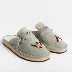 HAANI Sabots And Sleepers* - Sleepers - 7907- Rodeo Military