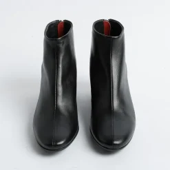 HALMANERA Ankle Boots* - Ankle Boot - Bart 05 - Black Baron