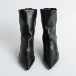 HALMANERA Ankle Boots* - Ankle Boot - Vale 26 - Black Baron
