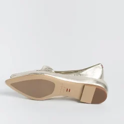 HALMANERA Ballerina* - Ballerina - Livia - Platinum