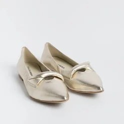 HALMANERA Ballerina* - Ballerina - Livia - Platinum