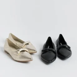 HALMANERA Ballerina* - Ballerina - Livia - Platinum