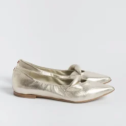 HALMANERA Ballerina* - Ballerina - Livia - Platinum