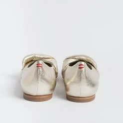 HALMANERA Ballerina* - Ballerina - Livia - Platinum