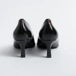 HALMANERA Decollete* - Decollete - Vale 01 - Glaze Black