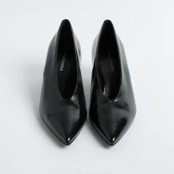 HALMANERA Decollete* - Decollete - Vale 01 - Glaze Black